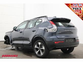 Volvo XC40 2.0 B4 Plus Dark LED ACC H/K Camera SHZ LRHZ 4.296 km! picture 4