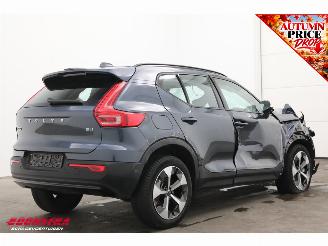 Volvo XC40 2.0 B4 Plus Dark LED ACC H/K Camera SHZ LRHZ 4.296 km! picture 3