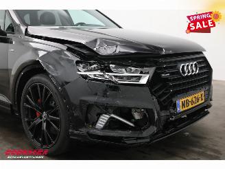 Audi Q7 3.0 TDI e-tron Quattro S-Line Sport Pano LED ACC HUD Memory Bose AHK picture 6