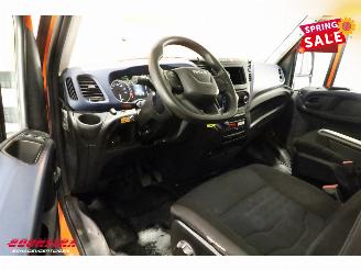 Iveco Daily 35C14 Hi-Matic Pritsche LBW Airco AHK picture 22