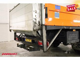 Iveco Daily 35C14 Hi-Matic Pritsche LBW Airco AHK picture 11