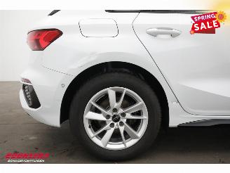 Audi A3 Sportback 35 TFSI Aut. S edition Matrix ACC Virtual Camera SHZ 10.169 km! picture 5