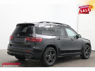 Mercedes GLB 180 7G-Tronic AMG 7-Pers. LED ACC Navi Camera SHZ 9.879 km! picture 3