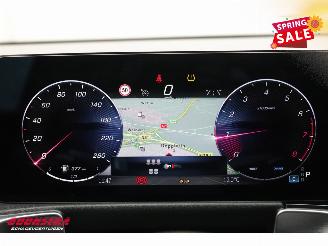 Mercedes GLB 180 7G-Tronic AMG 7-Pers. LED ACC Navi Camera SHZ 9.879 km! picture 21