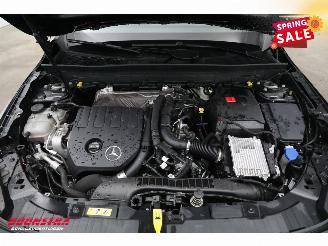 Mercedes GLB 180 7G-Tronic AMG 7-Pers. LED ACC Navi Camera SHZ 9.879 km! picture 9