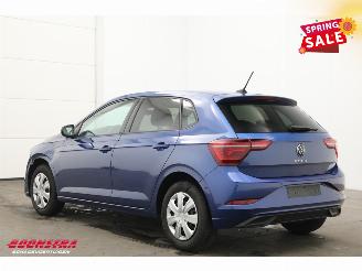 Volkswagen Polo 1.0 TSI Style LED ACC Virtual SHZ PDC picture 4