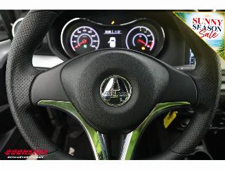 Aixam  E Coupe Elektrisch Premium Moped Leder Bluetooth Camera picture 18