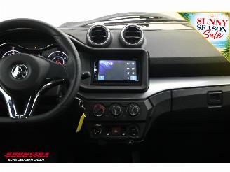 Aixam  E Coupe Elektrisch Premium Moped Leder Bluetooth Camera picture 15