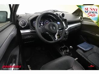Aixam  E Coupe Elektrisch Premium Moped Leder Bluetooth Camera picture 17