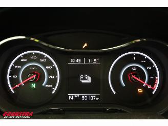 Aixam  E Coupe Premium Moped Leder Bluetooth Camera picture 19