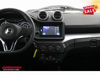 Aixam  E Coupe Premium Leder Bluetooth Camera picture 15