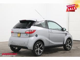 Aixam  E Coupe Premium Leder Bluetooth Camera picture 3