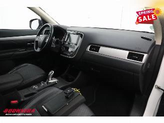 Mitsubishi Outlander 2.0 PHEV Business Edition X-Line Navi Clima Cruise Camera AHK picture 6