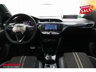 Opel  GS 50 kWh Apple/Android Navi Clima Cruise PDC picture 13