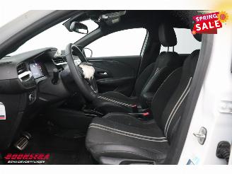 Opel  GS 50 kWh Apple/Android Navi Clima Cruise PDC picture 15