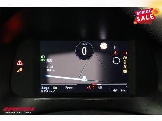 Opel  GS 50 kWh Apple/Android Navi Clima Cruise PDC picture 19