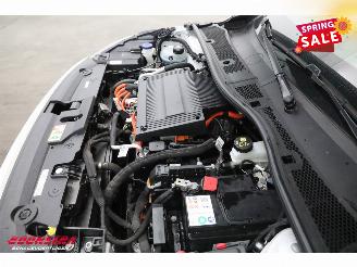 Opel  GS 50 kWh Apple/Android Navi Clima Cruise PDC picture 10