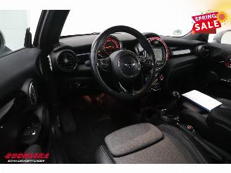 Mini Mini 1.5 Cooper Chili Serious Business Navi Clima Cruise PDC picture 14