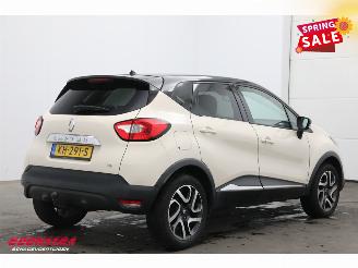 Renault Captur 0.9 TCe Dynamique Navi Clima Cruise AHK Org.NL NAP picture 3
