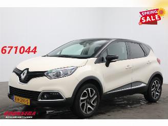 Renault Captur 0.9 TCe Dynamique Navi Clima Cruise AHK Org.NL NAP picture 1