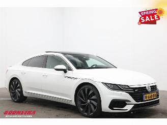 Volkswagen Arteon 2.0 TSI 190 PK DSG R-Line Pano LED ACC Virtual ErgoComf. Camera AHK picture 2