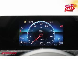 Mercedes Cla-klasse 180 7G-Tronic AMG LED Navi Clima Cruise Camera SHZ picture 22