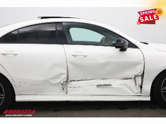 Mercedes Cla-klasse 180 7G-Tronic AMG LED Navi Clima Cruise Camera SHZ picture 8