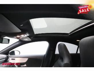 Mercedes Cla-klasse 180 7G-Tronic AMG LED Navi Clima Cruise Camera SHZ picture 20