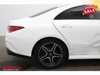 Mercedes Cla-klasse 180 7G-Tronic AMG LED Navi Clima Cruise Camera SHZ picture 5