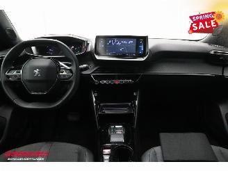 Peugeot e-2008 EV Allure Pack 50 kWh Virtual Apple/Android Cruise Camera picture 11