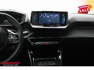 Peugeot e-2008 EV Allure Pack 50 kWh Virtual Apple/Android Cruise Camera picture 12