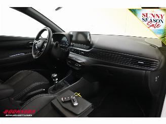 Hyundai I-20 1.6 N 204 PK LED ACC Apple/Android Clima Camera SHZ picture 15
