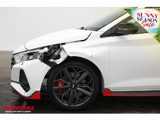 Hyundai I-20 1.6 N 204 PK LED ACC Apple/Android Clima Camera SHZ picture 13