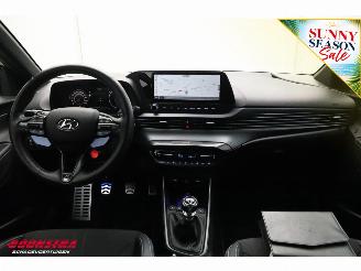 Hyundai I-20 1.6 N 204 PK LED ACC Apple/Android Clima Camera SHZ picture 16