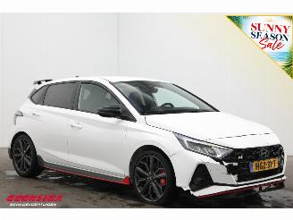 Hyundai I-20 1.6 N 204 PK LED ACC Apple/Android Clima Camera SHZ picture 2