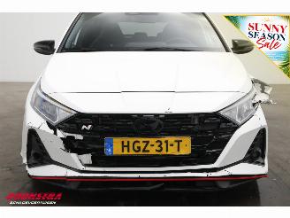 Hyundai I-20 1.6 N 204 PK LED ACC Apple/Android Clima Camera SHZ picture 8