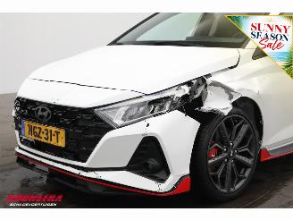 Hyundai I-20 1.6 N 204 PK LED ACC Apple/Android Clima Camera SHZ picture 12