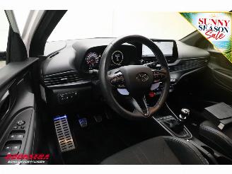 Hyundai I-20 1.6 N 204 PK LED ACC Apple/Android Clima Camera SHZ picture 20