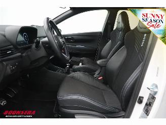 Hyundai I-20 1.6 N 204 PK LED ACC Apple/Android Clima Camera SHZ picture 18