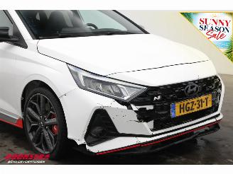 Hyundai I-20 1.6 N 204 PK LED ACC Apple/Android Clima Camera SHZ picture 7