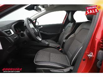 Renault Clio 1.6 E-Tech Hybrid 140 Intens LED 360° Apple/Android Camera PDC picture 16