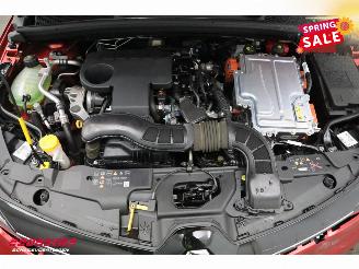 Renault Clio 1.6 E-Tech Hybrid 140 Intens LED 360° Apple/Android Camera PDC picture 9