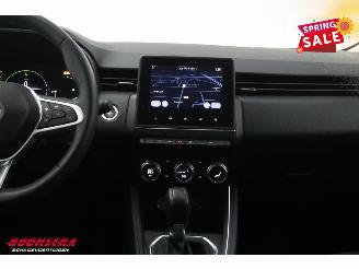 Renault Clio 1.6 E-Tech Hybrid 140 Intens LED 360° Apple/Android Camera PDC picture 15