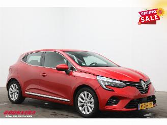 Renault Clio 1.6 E-Tech Hybrid 140 Intens LED 360° Apple/Android Camera PDC picture 2