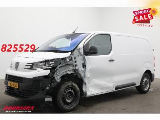 skadebil bedrijf Peugeot Expert 1.5 BlueHDi S&S Virtual Navi Clima Cruise Camera 2024/12