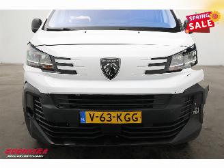 Peugeot Expert 1.5 BlueHDi S&S Virtual Navi Clima Cruise Camera picture 7