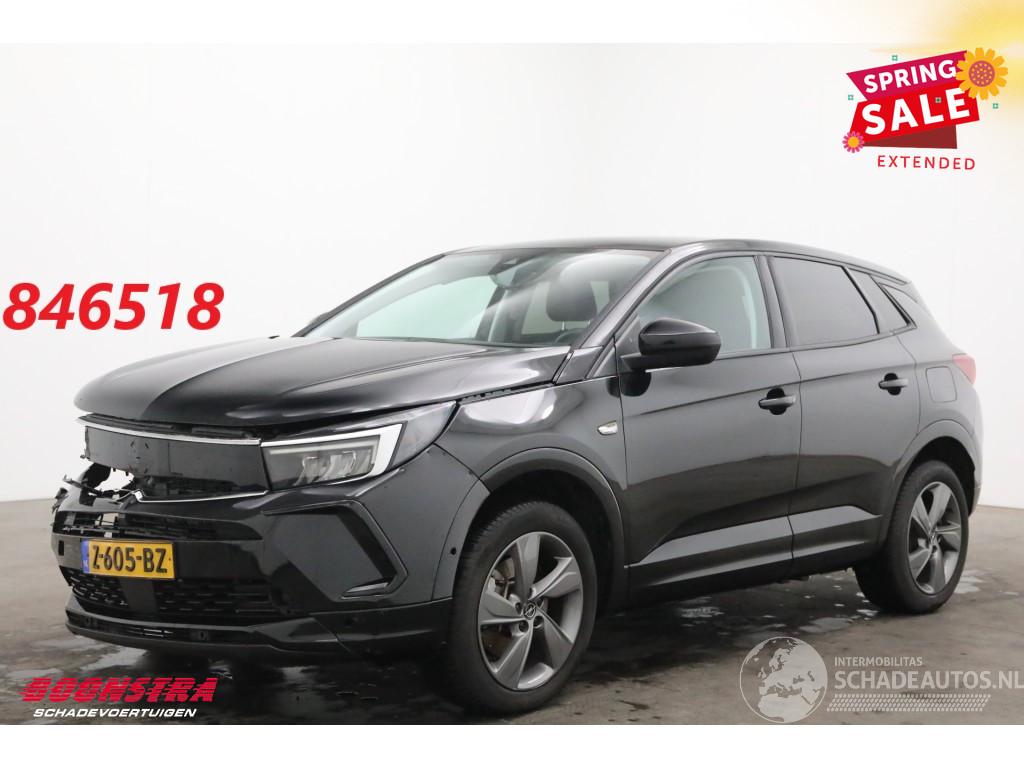 Opel Grandland 1.6 Turbo Plug-In Hybrid Elegance LED ACC 360° LRHZ AHK