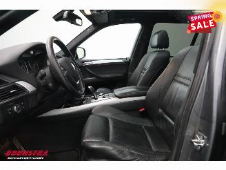 BMW X5 xDrive30d Pano Leder Xenon Navi Clima Cruise SHZ PDC AHK picture 8