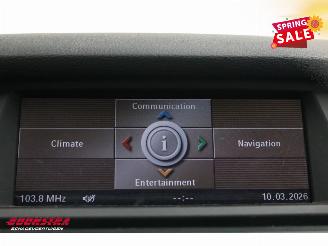 BMW X5 xDrive30d Pano Leder Xenon Navi Clima Cruise SHZ PDC AHK picture 17