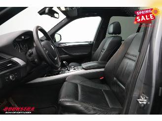 BMW X5 xDrive30d Pano Leder Xenon Navi Clima Cruise SHZ PDC AHK picture 8